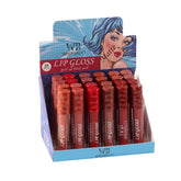 Warda Beauty Lipgloss